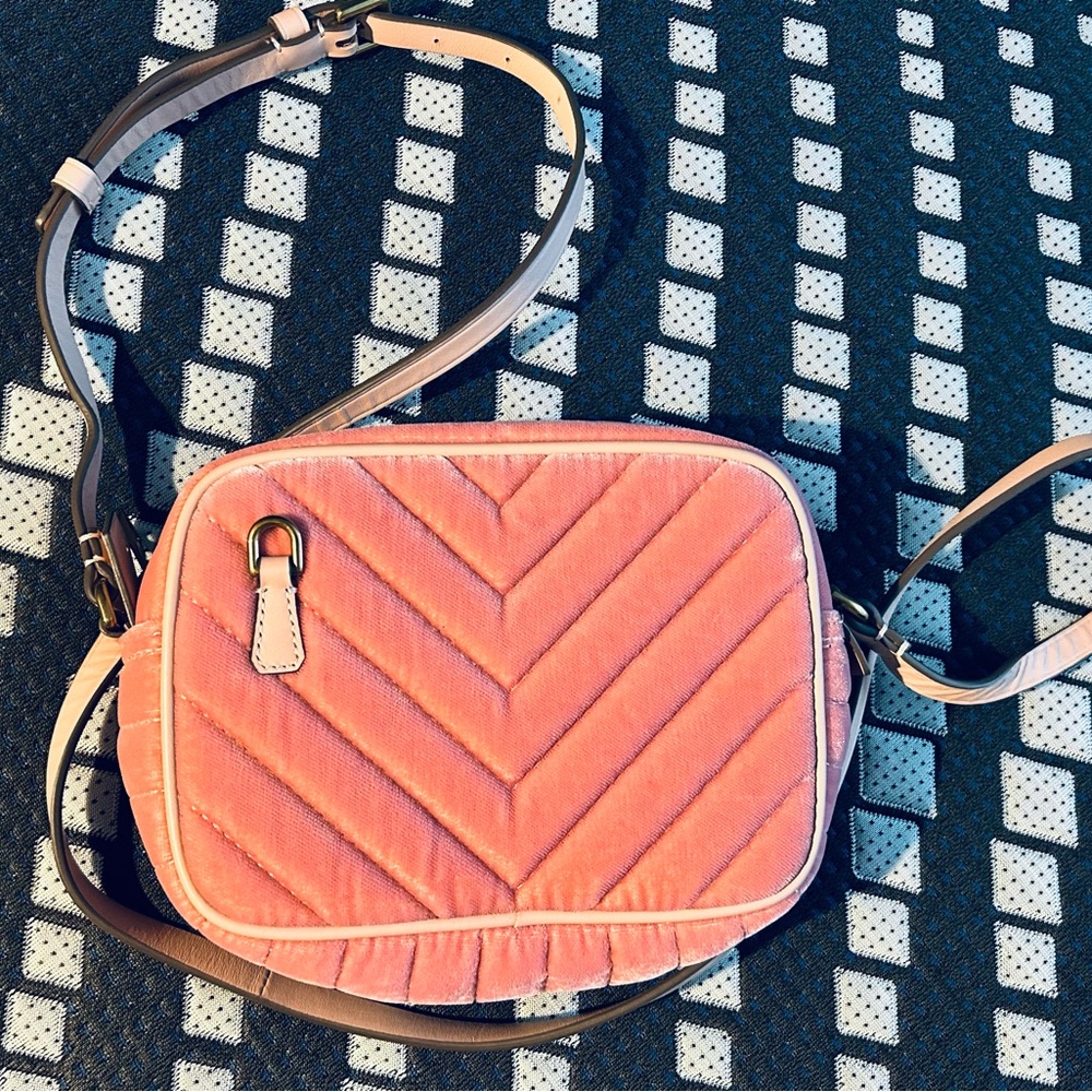 J. Crew crossbody